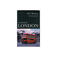 Methuen Publishing Ltd In Search of London (häftad, eng)