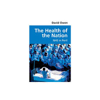 Methuen Publishing Ltd The Health of the Nation (häftad, eng)