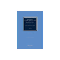 Sweet & Maxwell Ltd The Law of Public and Utilities Procurement Volume 2 (inbunden, eng)