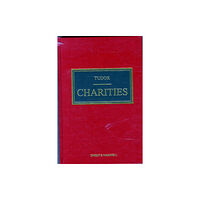 Sweet & Maxwell Ltd Tudor on Charities (inbunden, eng)