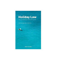 Sweet & Maxwell Ltd Holiday Law (häftad, eng)