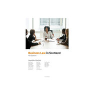 Sweet & Maxwell Ltd Business Law in Scotland (häftad, eng)