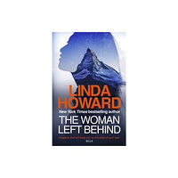 Little, Brown Book Group The Woman Left Behind (inbunden, eng)