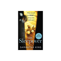 Little, Brown Book Group The Sleepover (häftad, eng)