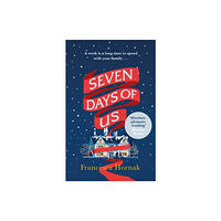 Little, Brown Book Group Seven Days of Us (häftad, eng)