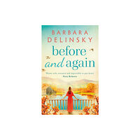 Little, Brown Book Group Before and Again (häftad, eng)