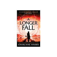 Little, Brown Book Group A Longer Fall (häftad, eng)