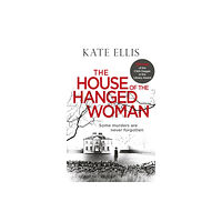 Little, Brown Book Group The House of the Hanged Woman (inbunden, eng)