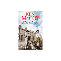 Little, Brown Book Group Elsewhere (häftad, eng)