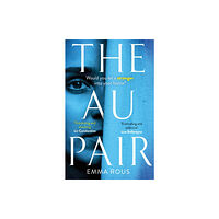 Little, Brown Book Group The Au Pair (häftad, eng)