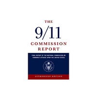 WW Norton & Co The 9/11 Commission Report (häftad, eng)