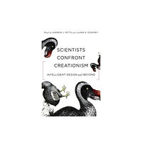 WW Norton & Co Scientists Confront Creationism (häftad, eng)