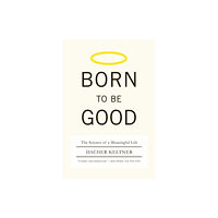 WW Norton & Co Born to Be Good (häftad, eng)