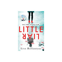 Little, Brown Book Group Little Liar (häftad, eng)