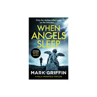 Little, Brown Book Group When Angels Sleep (häftad, eng)
