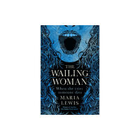 Little, Brown Book Group The Wailing Woman (häftad, eng)