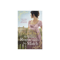 Little, Brown Book Group When A Rogue Meets His Match (häftad, eng)