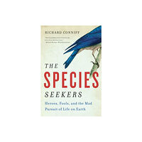 WW Norton & Co The Species Seekers (häftad, eng)