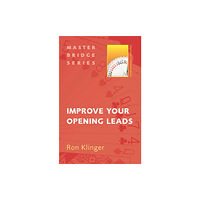 Orion Publishing Co Improve Your Opening Leads (häftad, eng)