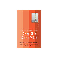 Orion Publishing Co Deadly Defence (häftad, eng)