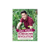 Orion Publishing Co James Wong's Homegrown Revolution (inbunden, eng)