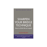 Orion Publishing Co Sharpen Your Bridge Technique (häftad, eng)