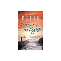 Little, Brown Book Group Letting in the Light (häftad, eng)