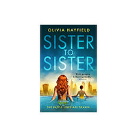 Little, Brown Book Group Sister to Sister (häftad, eng)