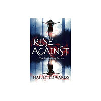 Little, Brown Book Group Rise Against (häftad, eng)
