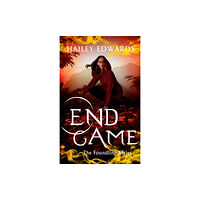 Little, Brown Book Group End Game (häftad, eng)