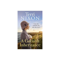 Little, Brown Book Group A Cornish Inheritance (häftad, eng)