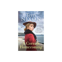 Little, Brown Book Group A Cornish Homecoming (häftad, eng)
