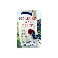 Little, Brown Book Group Forever and a Duke (häftad, eng)