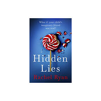 Little, Brown Book Group Hidden Lies (häftad, eng)