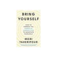 Little, Brown Book Group Bring Yourself (häftad, eng)