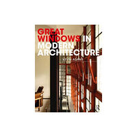 Taylor & francis ltd Great Windows in Modern Architecture (häftad, eng)