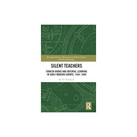 Taylor & francis ltd Silent Teachers (inbunden, eng)