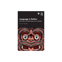 Taylor & francis ltd Language is Politics (häftad, eng)