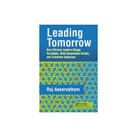 Taylor & francis ltd Leading Tomorrow (häftad, eng)