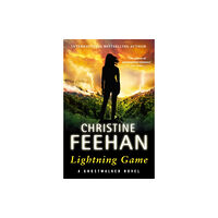 Little, Brown Book Group Lightning Game (häftad, eng)