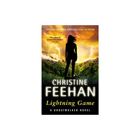 Little, Brown Book Group Lightning Game (häftad, eng)