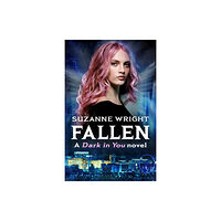 Little, Brown Book Group Fallen (häftad, eng)
