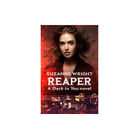 Little, Brown Book Group Reaper (häftad, eng)