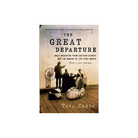 WW Norton & Co The Great Departure (häftad, eng)