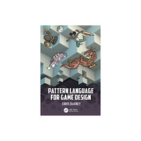 Taylor & francis ltd Pattern Language for Game Design (häftad, eng)