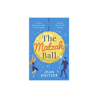 Little, Brown Book Group The Matzah Ball (häftad, eng)