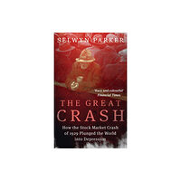Little, Brown Book Group The Great Crash (häftad, eng)
