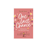 Little, Brown Book Group One Last Chance (häftad, eng)