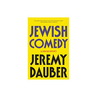 WW Norton & Co Jewish Comedy (häftad, eng)