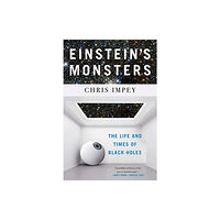 WW Norton & Co Einstein's Monsters (häftad, eng)